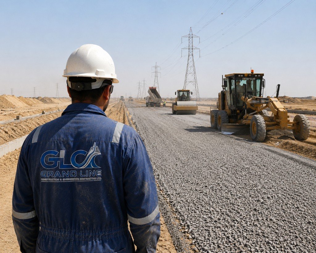 Civil & Construction