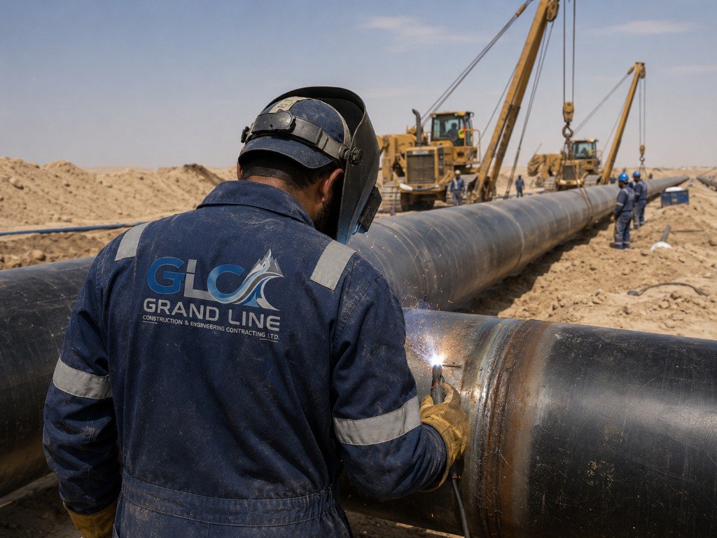 Pipeline