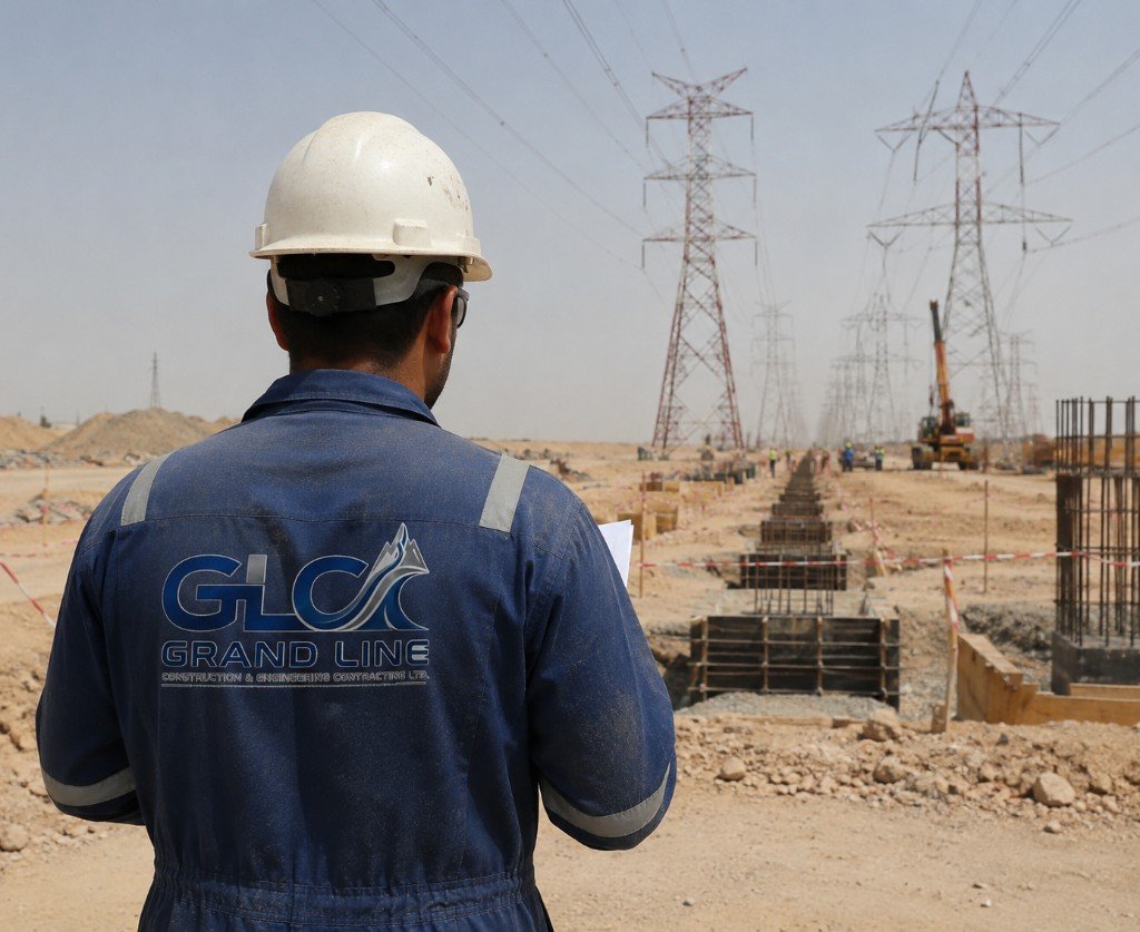 400 kV Extension – Testing & Commissioning 5